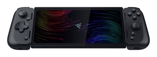 Razer Kishi V2 Pro (Android) Black USB Gamepad Analogue / Digital