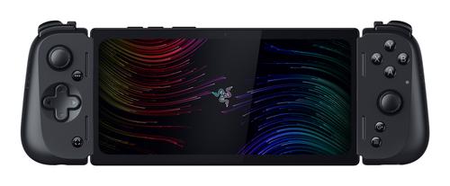 Razer Kishi V2 Pro (Android) Black USB Gamepad Analogue / Digital