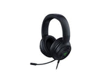 Razer Kraken V3 X Headset Wired Head-band Gaming USB Type-A Black