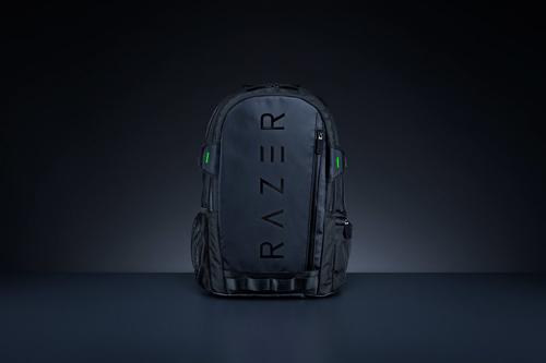 Razer Rogue 38.1 cm (15") Backpack Black