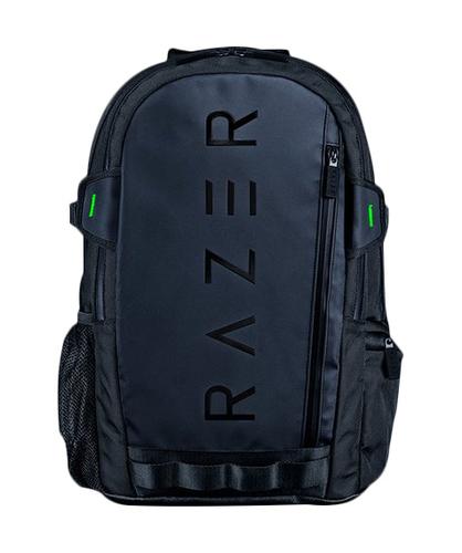 Razer Rogue 38.1 cm (15") Backpack Black