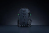 Razer Rogue 38.1 cm (15") Backpack Black