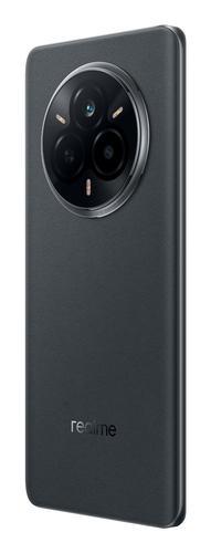 realme 14 Pro 5G 17.2 cm (6.77") Dual SIM Android 15 USB Type-C 8 GB 256 GB 6000 mAh Grey
