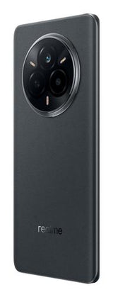 realme 14 Pro 5G 17.2 cm (6.77") Dual SIM Android 15 USB Type-C 8 GB 256 GB 6000 mAh Grey