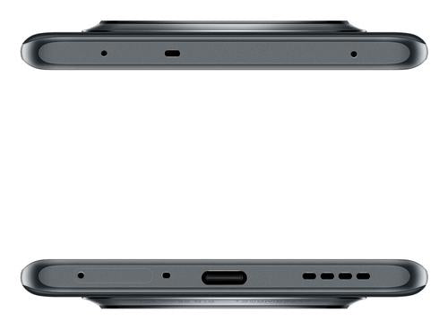 realme 14 Pro 5G 17.2 cm (6.77") Dual SIM Android 15 USB Type-C 8 GB 256 GB 6000 mAh Grey