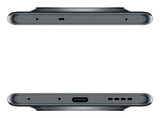 realme 14 Pro 5G 17.2 cm (6.77") Dual SIM Android 15 USB Type-C 8 GB 256 GB 6000 mAh Grey