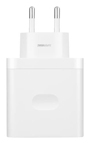 realme RMTC67W Universal White AC Fast charging Indoor