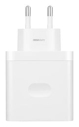 realme RMTC67W Universal White AC Fast charging Indoor