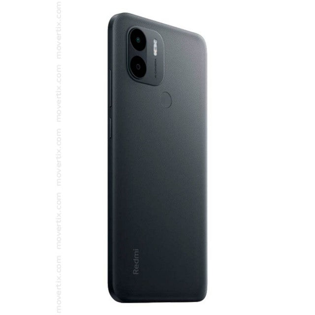 Redmi A1+ Dual SIM Black 32GB and 2GB RAM Sort