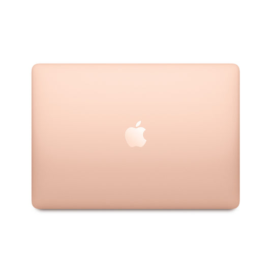 (Apple Refurbished) Apple MacBook Air M1 Chip 13 8/256 Rose Gold 2020 CPO