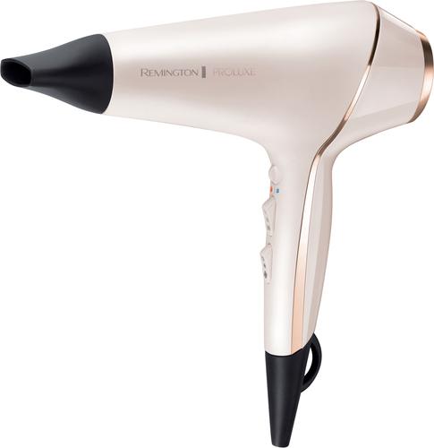 Remington AC9140 hårtørrer 2400 W Beige, Sort