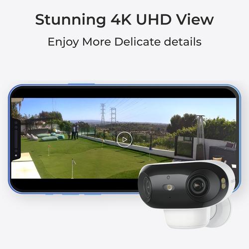 Reolink Argus Series B740X