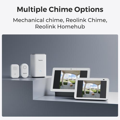 Reolink D340B