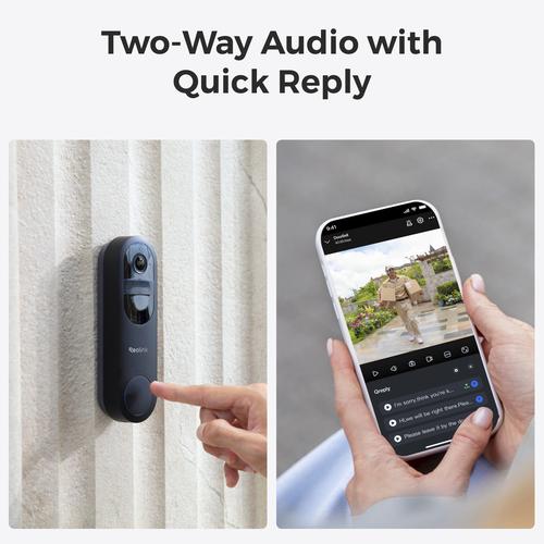 Reolink D340B