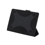 Rivacase 3137 25.6 cm (10.1") Folio Black