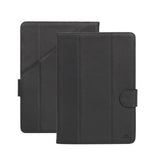 Rivacase 3137 25.6 cm (10.1") Folio Black