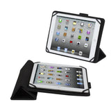 Rivacase 3137 25.6 cm (10.1") Folio Black