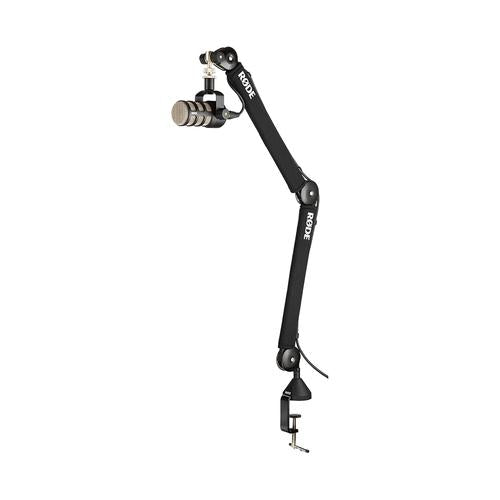 RODE PSA1+ Boom microphone stand