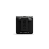 RODE Wireless ME Black Radio microphone