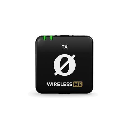 RODE Wireless ME TX Bodypack transmitter