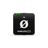 RODE Wireless ME TX Bodypack transmitter