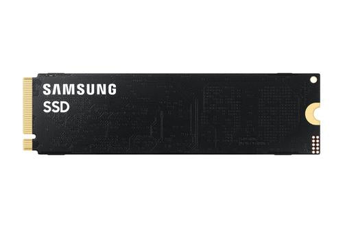 Samsung 9100 PRO PCIe(R) 5.0 NVMe™ M.2 SSD - 4 TB