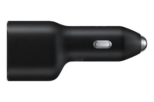 Samsung EP-L4020 Smartphone Sort Cigartænder Hurtig opladning Indendørs