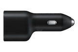 Samsung EP-L4020 Smartphone Sort Cigartænder Hurtig opladning Indendørs