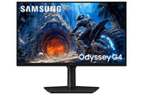Samsung G40H computer monitor 63.5 cm (25") 1920 x 1080 pixels Full HD LCD Black