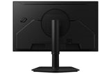 Samsung G40H computer monitor 63.5 cm (25") 1920 x 1080 pixels Full HD LCD Black