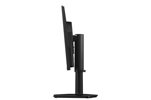 Samsung G40H computer monitor 63.5 cm (25") 1920 x 1080 pixels Full HD LCD Black