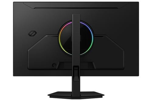 Samsung G80HS computer monitor 81.3 cm (32") 6144 x 3456 pixels 6K Ultra HD LCD Black