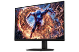Samsung G80HS computer monitor 81.3 cm (32") 6144 x 3456 pixels 6K Ultra HD LCD Black