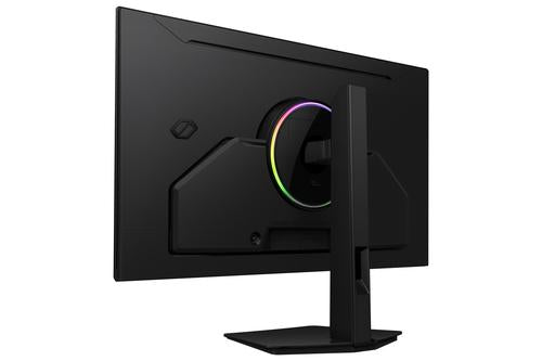 Samsung G80HS computer monitor 81.3 cm (32") 6144 x 3456 pixels 6K Ultra HD LCD Black
