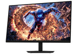 Samsung G80HS computer monitor 81.3 cm (32") 6144 x 3456 pixels 6K Ultra HD LCD Black