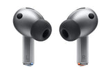 Samsung Galaxy Buds3 Pro Headset True Wireless Stereo (TWS) I ørerne Opkald/musik USB Type-C Bluetooth Sølv