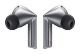 Samsung Galaxy Buds3 Pro Headset True Wireless Stereo (TWS) I ørerne Opkald/musik USB Type-C Bluetooth Sølv
