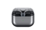 Samsung Galaxy Buds3 Pro Headset True Wireless Stereo (TWS) I ørerne Opkald/musik USB Type-C Bluetooth Sølv