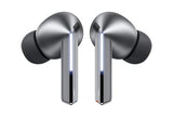 Samsung Galaxy Buds3 Pro Headset True Wireless Stereo (TWS) I ørerne Opkald/musik USB Type-C Bluetooth Sølv