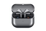 Samsung Galaxy Buds3 Pro Headset True Wireless Stereo (TWS) I ørerne Opkald/musik USB Type-C Bluetooth Sølv