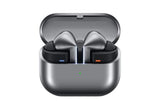 Samsung Galaxy Buds3 Pro Headset True Wireless Stereo (TWS) I ørerne Opkald/musik USB Type-C Bluetooth Sølv
