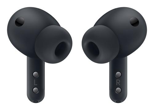 Samsung Galaxy Buds4 Pro Headset True Wireless Stereo (TWS) In-ear Calls/Music USB Type-C Bluetooth Black
