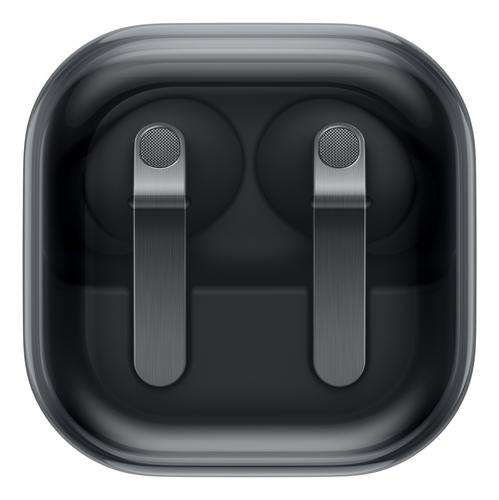 Samsung Galaxy Buds4 Pro Headset True Wireless Stereo (TWS) In-ear Calls/Music USB Type-C Bluetooth Black