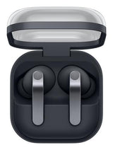 Samsung Galaxy Buds4 Pro Headset True Wireless Stereo (TWS) In-ear Calls/Music USB Type-C Bluetooth Black