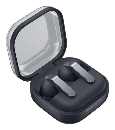 Samsung Galaxy Buds4 Pro Headset True Wireless Stereo (TWS) In-ear Calls/Music USB Type-C Bluetooth Black