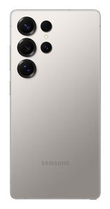 Samsung Galaxy S25 Ultra Dual Sim 12GB RAM 256GB Titanium Gray DE
