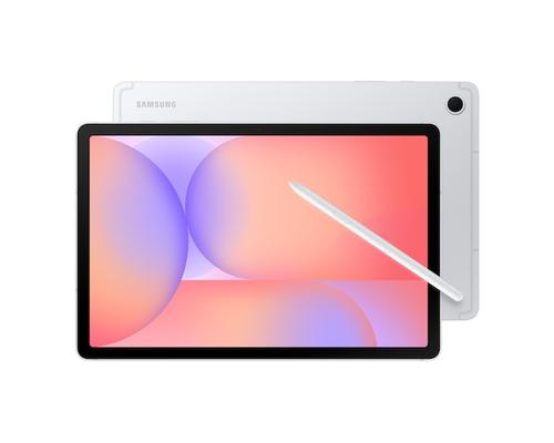 Samsung Galaxy Tab S10 Lite Samsung Exynos 256 GB 27.7 cm (10.9") 8 GB Wi-Fi 6 (802.11ax) Silver