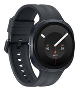 Samsung Galaxy Watch9 3.3 cm (1.3") AMOLED 40 mm Digital 438 x 438 pixels Touchscreen Graphite Wi-Fi GPS (satellite)