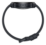 Samsung Galaxy Watch9 3.3 cm (1.3") AMOLED 40 mm Digital 438 x 438 pixels Touchscreen Graphite Wi-Fi GPS (satellite)
