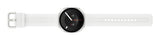 Samsung Galaxy Watch9 3.3 cm (1.3") AMOLED 40 mm Digital 438 x 438 pixels Touchscreen Silver Wi-Fi GPS (satellite)